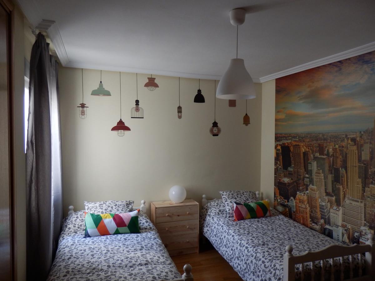 Love Nest Arcas Exterior photo