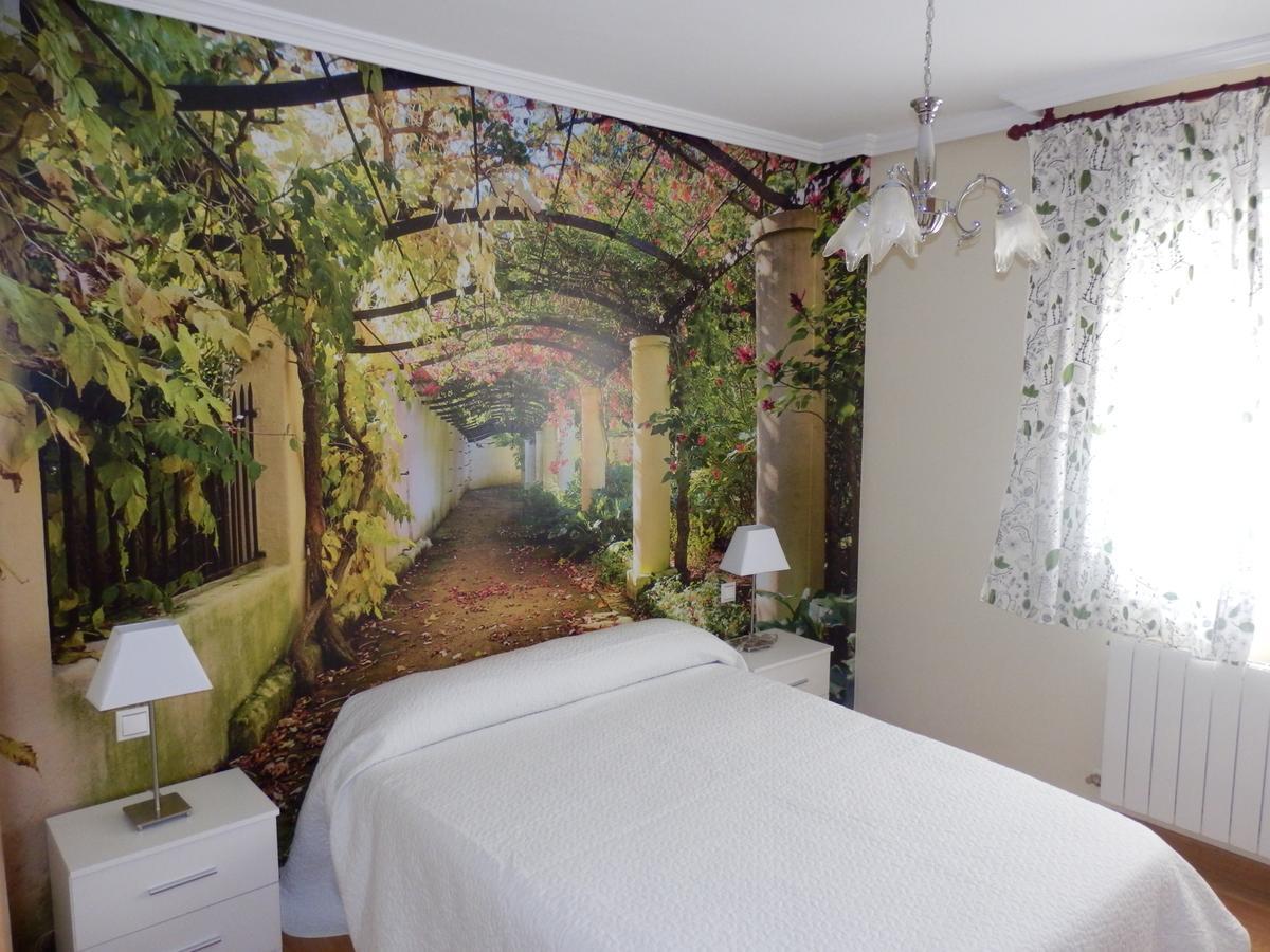 Love Nest Arcas Exterior photo